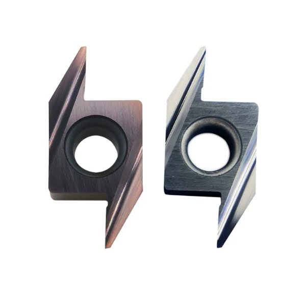 ABS15R CNC সুইস লেদ ব্যাক বাঁক নির্ভুল অংশ জন্য সন্নিবেশ